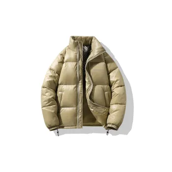 Discovery Expedition Down Jacket Unisex