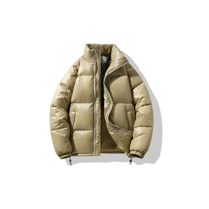 Discovery Expedition Down Jacket Unisex-2