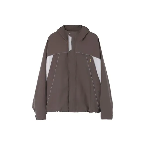ROARINGWILD Jackets & Coats Unisex