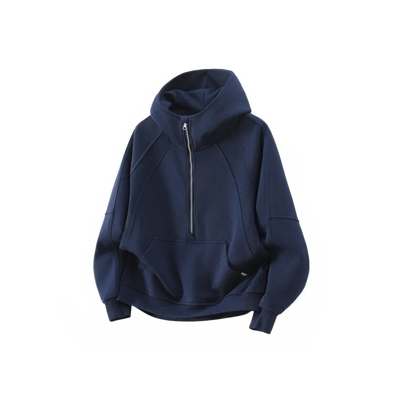 FAKE VINTAGE Sweatshirts Unisex-8