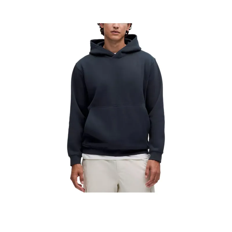Lululemon Steady State Sweatshirt Men's-6