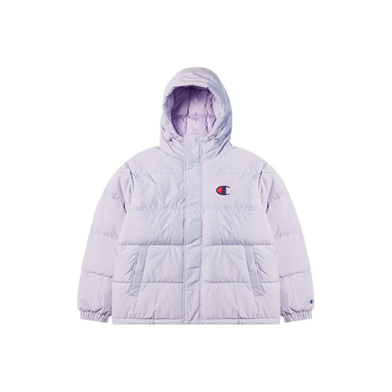 Champion Down Jackets Unisex-28