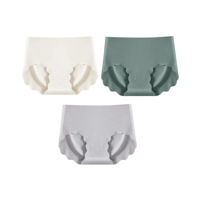 Top Melon Underpants Women's 3 Pack-4
