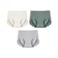 3 Pack[Ecru+Tea Brown+Smoke Gray]