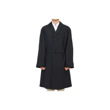 PRADA Belted Coat