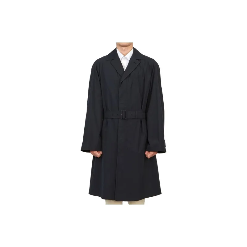 PRADA Belted Coat-0