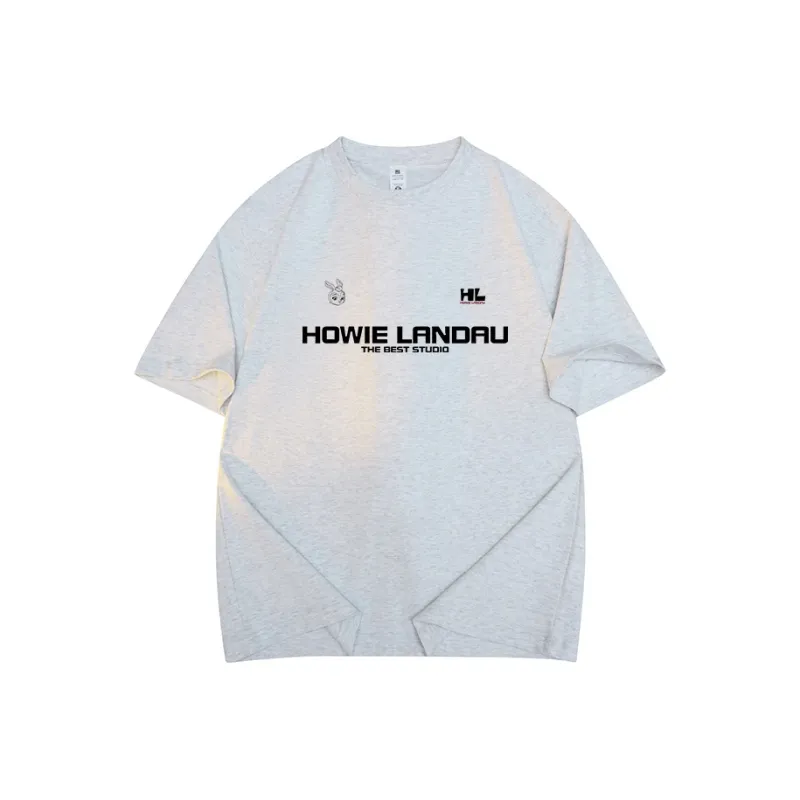 HOWIE LANDAU T Shirts Unisex-2