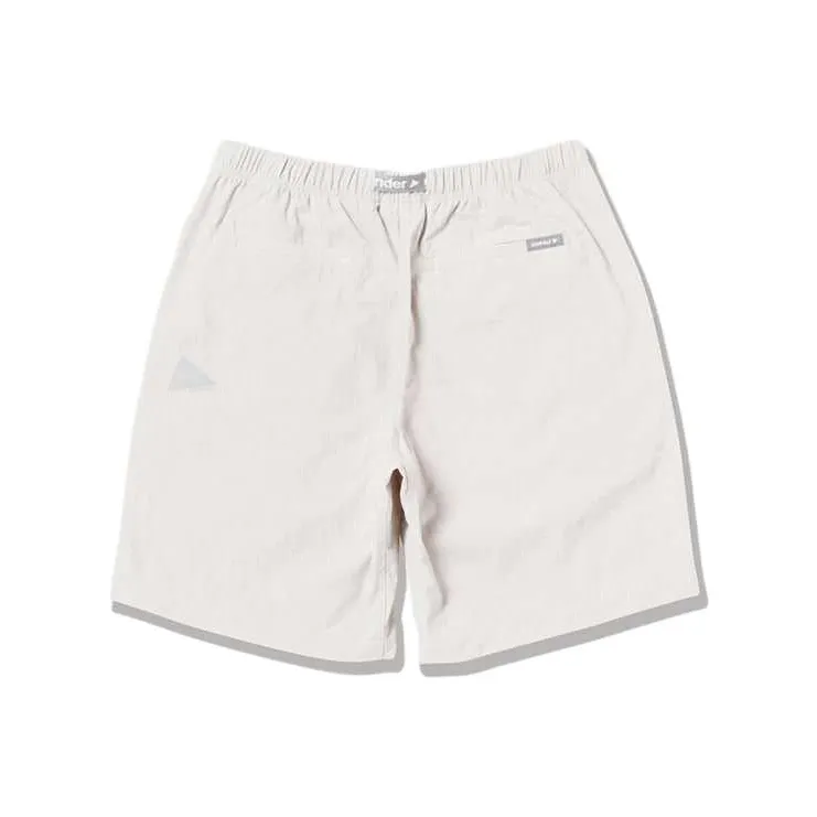 Gramicci X Gramicci Belted Shorts-1