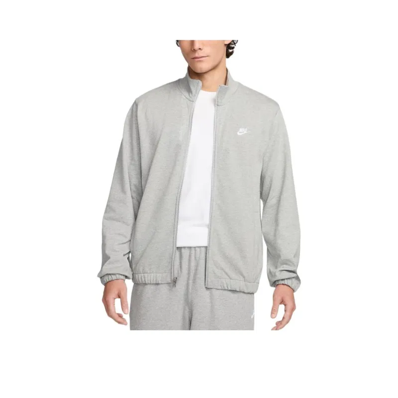 Nike Club Men's Knit Jacket-0