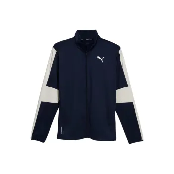 PUMA Blaster Jackets Men Navy