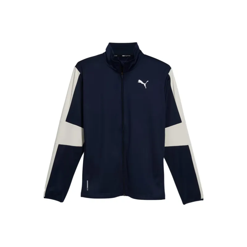 PUMA Blaster Jackets Men Navy-0