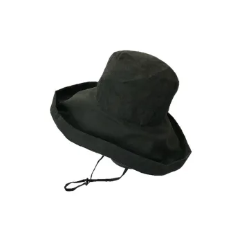 MT·MIT Rollable Brim Bucket Hats Women's