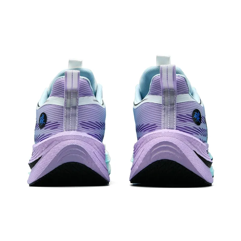 COMVIEW Cushioning Rebound Lightweight Breathable Low Top Training Running Shoes Unisex-16