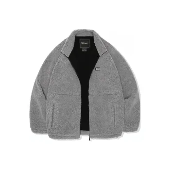 PSO Brand Velvet Feeling Jacket Unisex