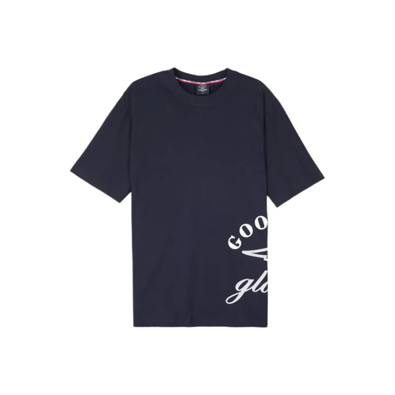 GOOD LUCK GLADIUS T Shirt Men's Dark Blue-0