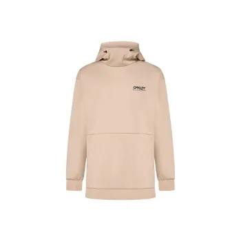 Oakley Park Rc Sweatshirt Men's Ecru