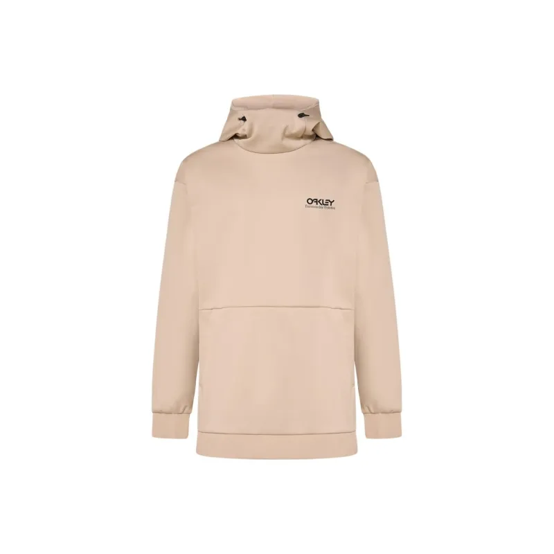 Oakley Park Rc Sweatshirt Men's Ecru-0