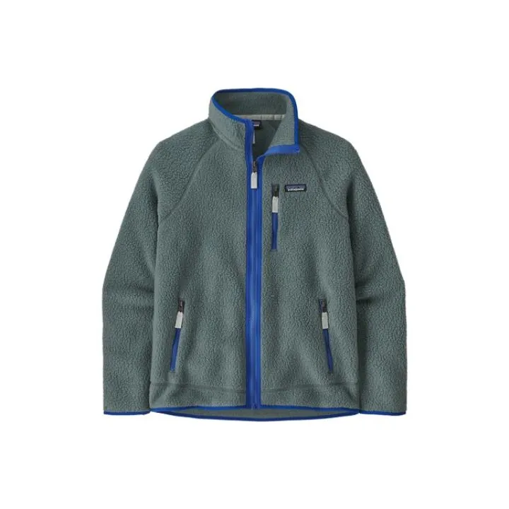 Patagonia Retro Pile Jacket-27