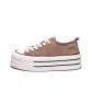 Oat Apricot Unlined
