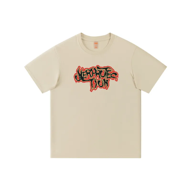 OVERPROTECTION T Shirts Unisex-0
