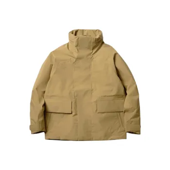 Goldwin FW24 GORE TEX Field Shell Jackets & Coats Unisex