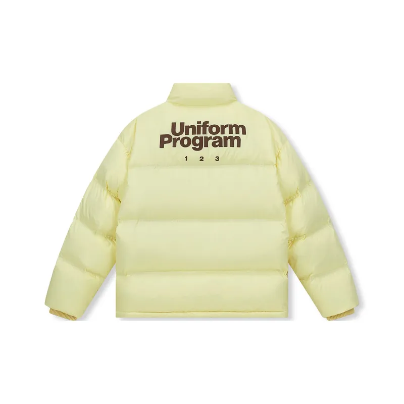 BONELESS Down Jackets Unisex-8