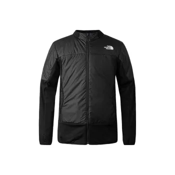 THE NORTH FACE Puffer Jackets Men Black