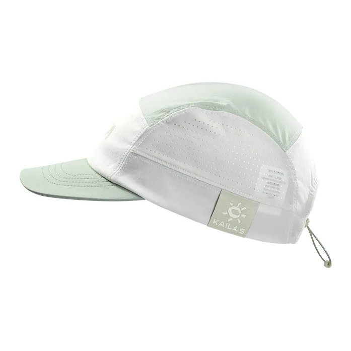 KAILAS FUGA Polyamide Baseball Caps Unisex-7