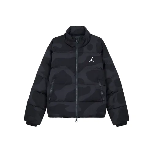 Jordan Down Jackets Men's Black