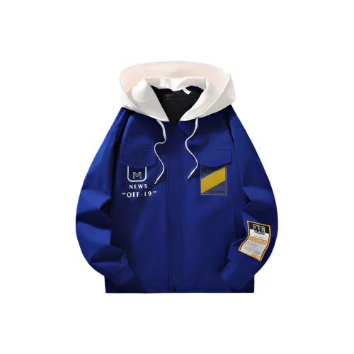 DARN TOUGH Jackets & Coats Unisex