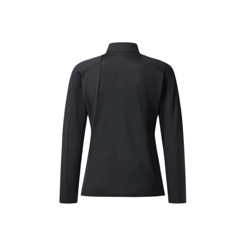 KOLON SPORT Raglan Sleeve T Shirt Women's-3