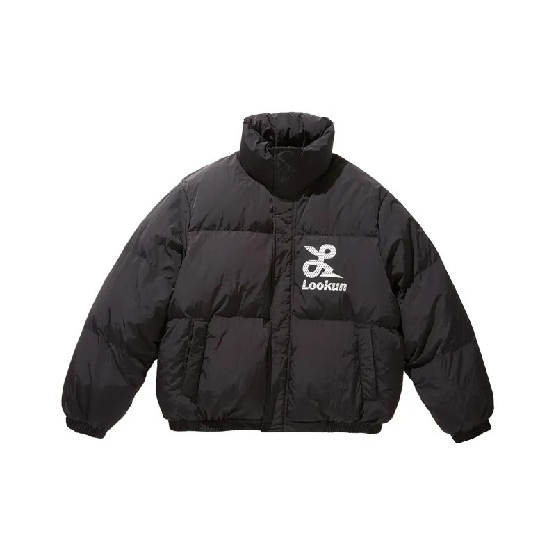 LOOKUN Down Jackets Unisex-4