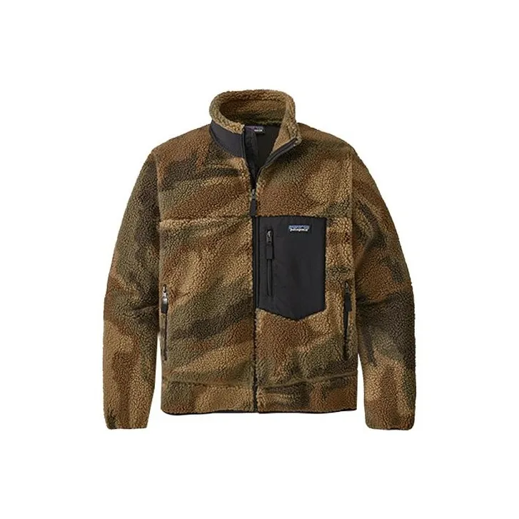 Patagonia Classic Retro X Jacket-5