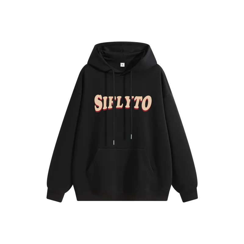 SIFLYTO Sweatshirts Unisex-9