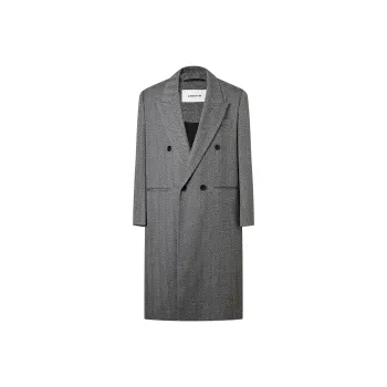 COKEIN Coats Unisex