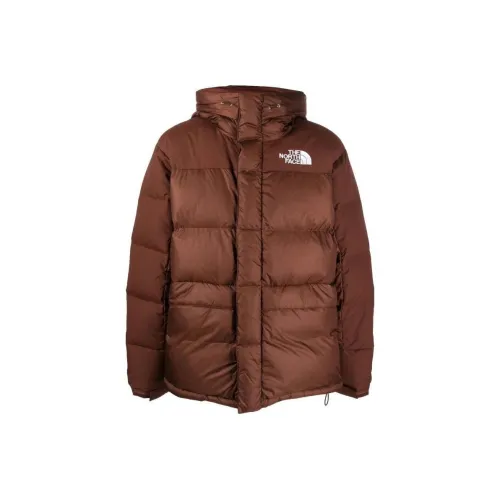 THE NORTH FACE Himalayan Goose Down 550 Fill Tie jacket