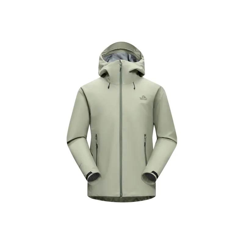 PELLIOT Classic 1.0 Windbreaker Jacket Unisex-12