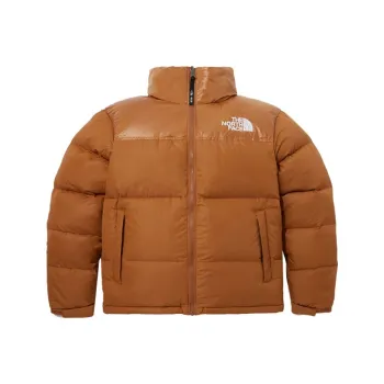 THE NORTH FACE 1996 Collection Jackets Men Orange