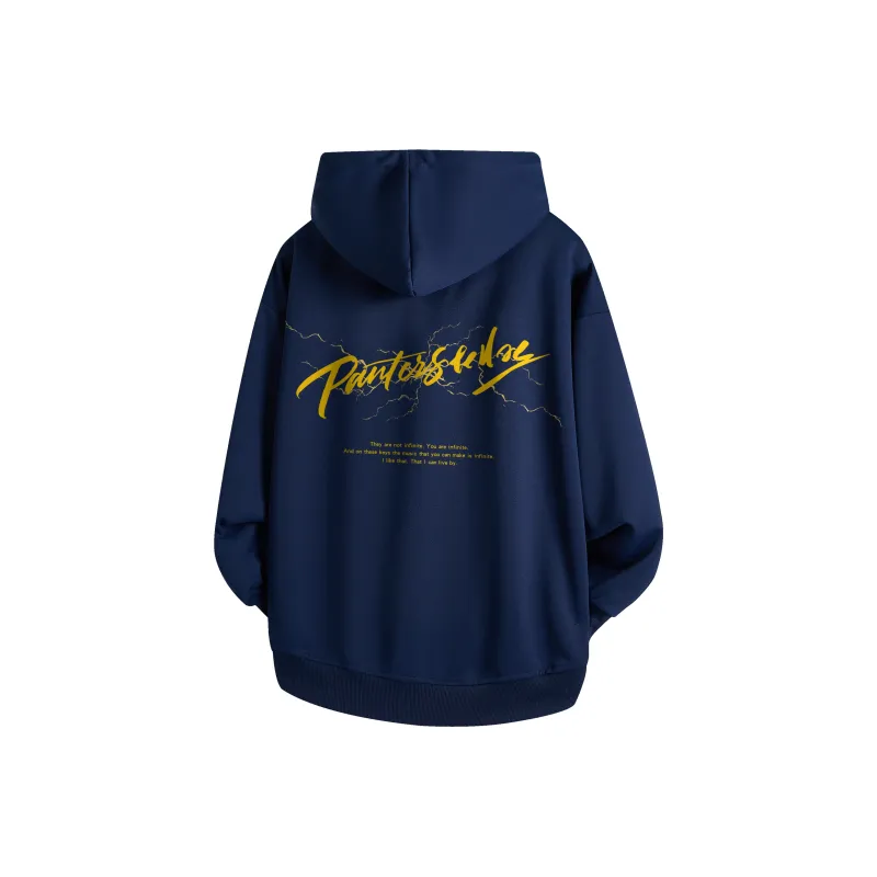PAUL COSTELLOE Sweatshirt Unisex-15