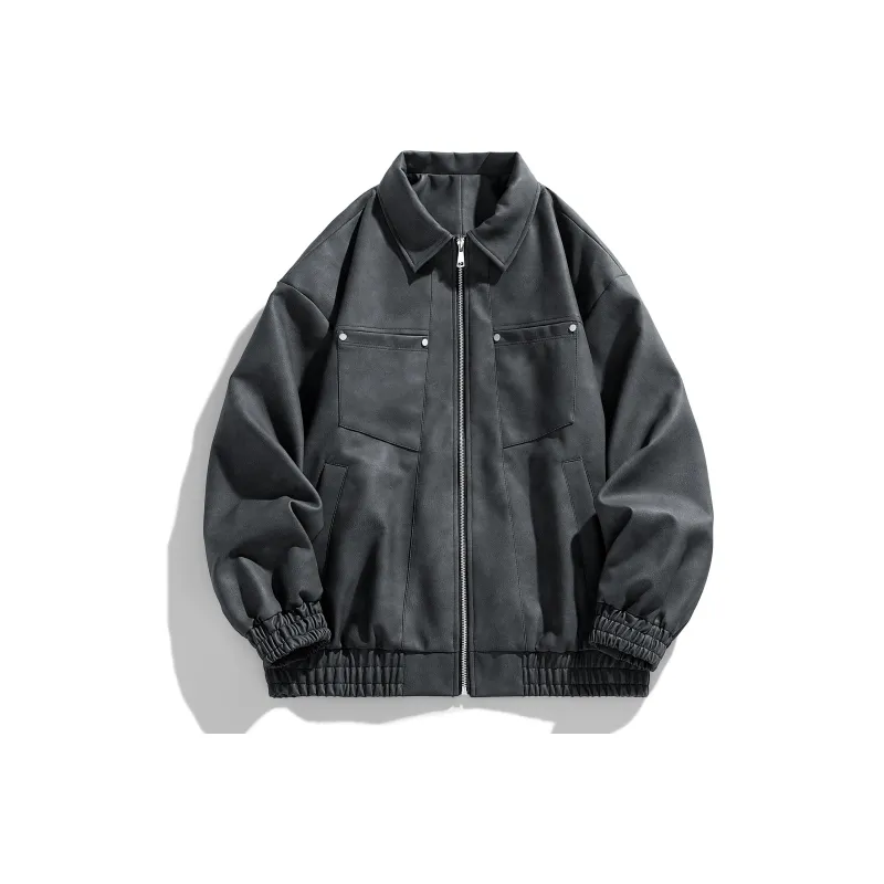 UPZCY Jackets Unisex-0