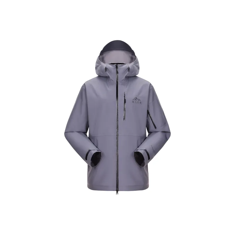 HIMALAYA Windbreaker Jackets Men-2