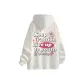White (Fleece-Lined)