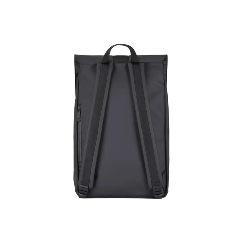CAT PU Backpack Large Size Men's-1