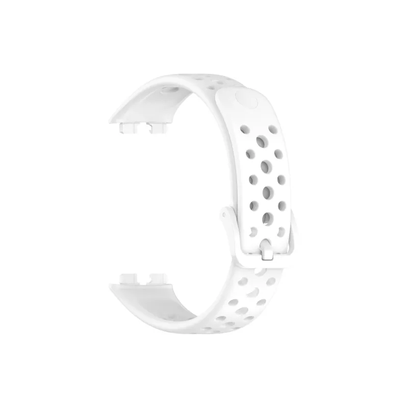 STEWPIGO Huawei Compatibility Watch Band Silicone Material-13