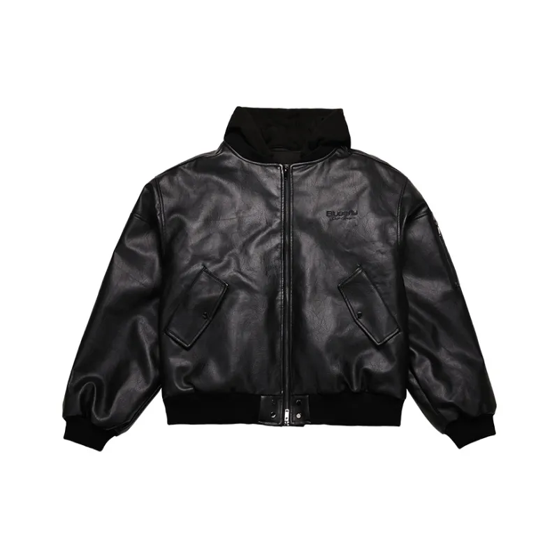 BLUESFLY Jackets Men-5