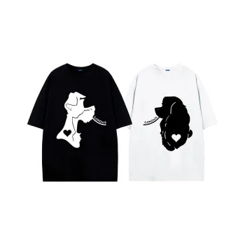 COMOWA T Shirts Unisex