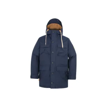 Timberland Down Jackets Men Dark Sapphire