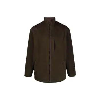 BARBOUR Active Fleece Jacket