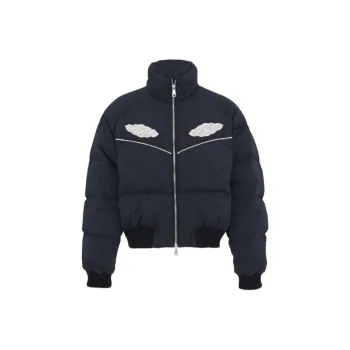 GLACIERBOY AW24 Down Jacket Men's