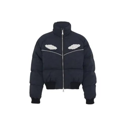 GLACIERBOY AW24 Down Jacket Men's